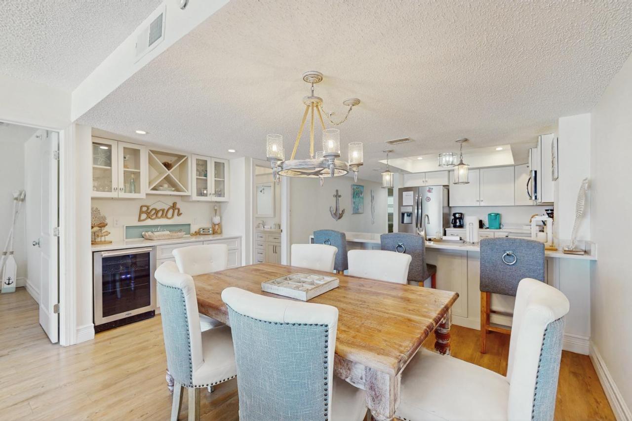 Sea Oats 307 - B&B St. Pete Beach