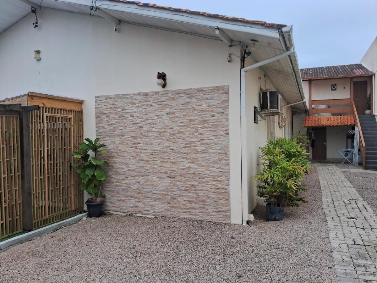 Residencial Viva o Verde Casa - B&B Florianópolis