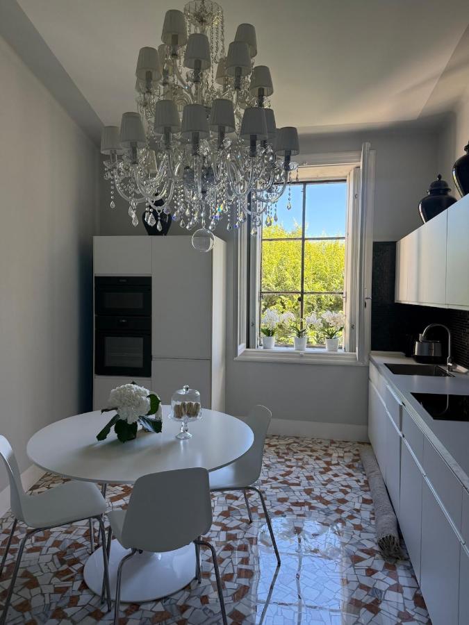 Appartamento nel cuore di Vicenza - Ferienwohnung Vicenza