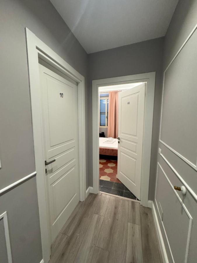 Aff Dandolo - B&B Rome