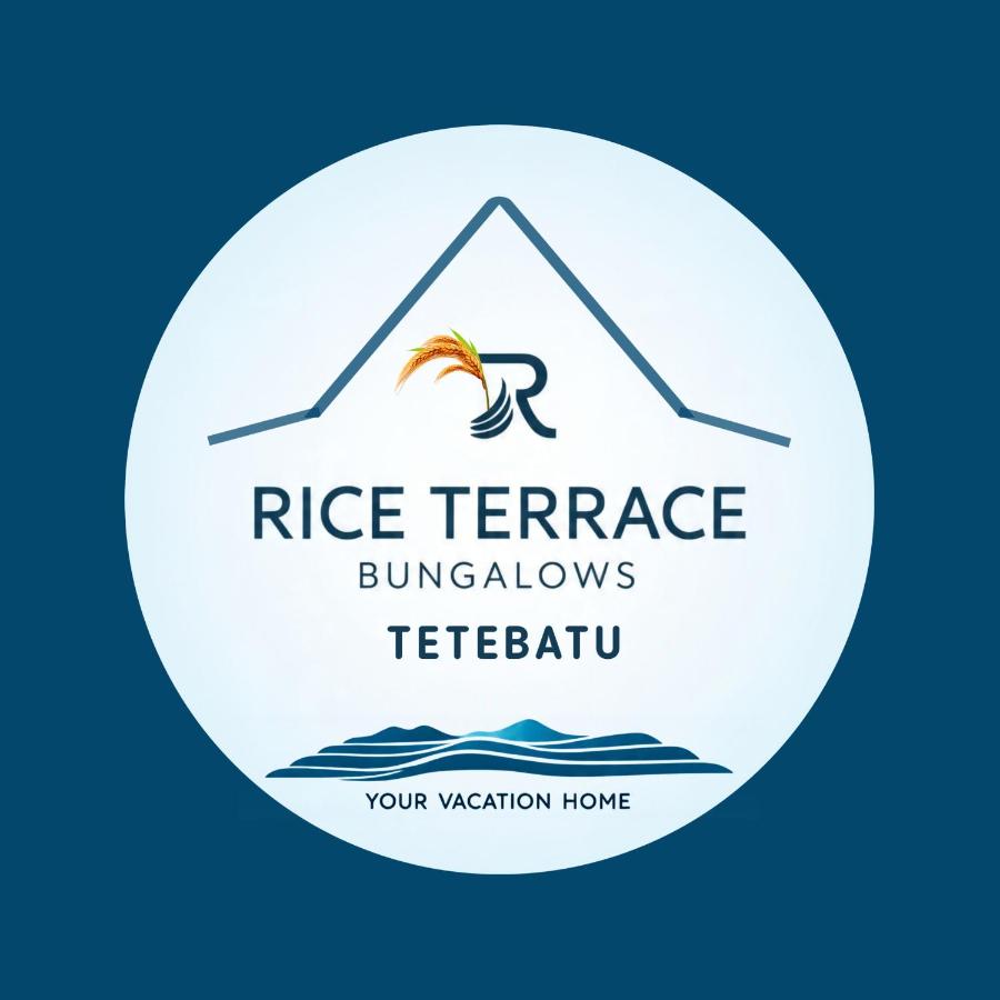 Rice Terrace Bungalows - B&B Tetebatu