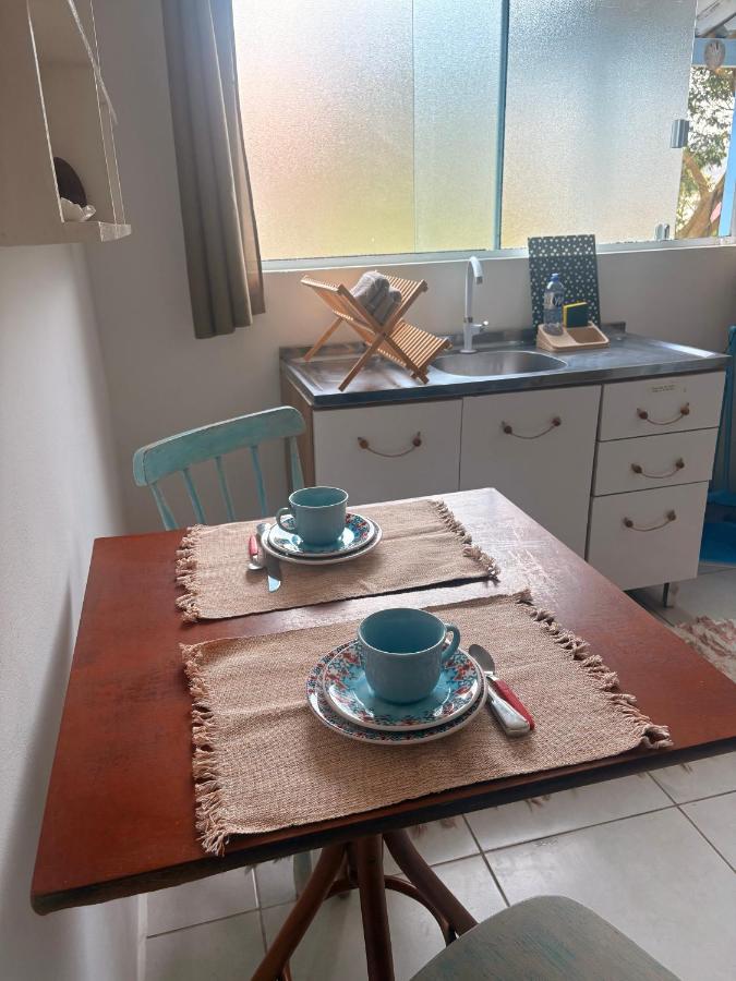 Quitinete para Casal em Garopaba - B&B Garopaba
