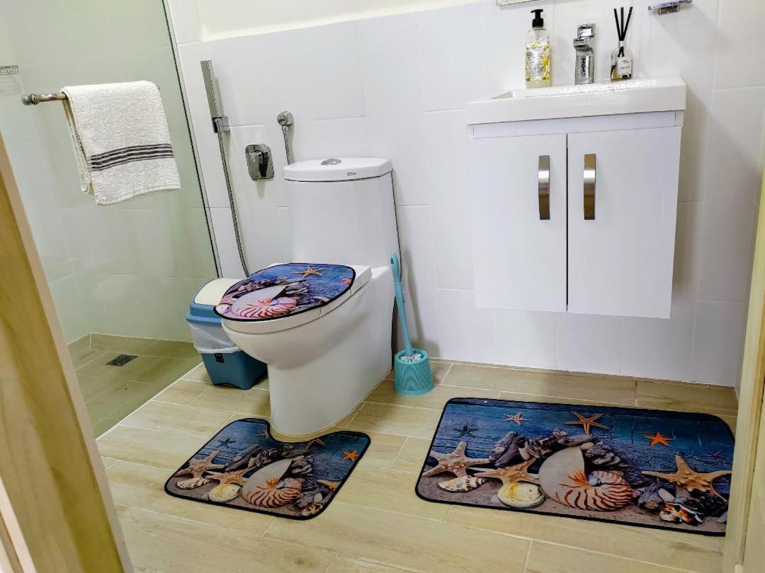 Apartment mit 1 Schlafzimmer