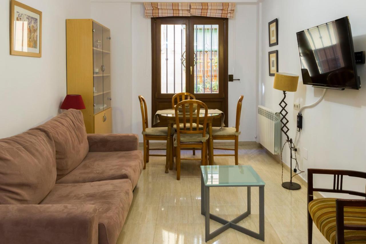 Apartamento Moira - B&B Granada