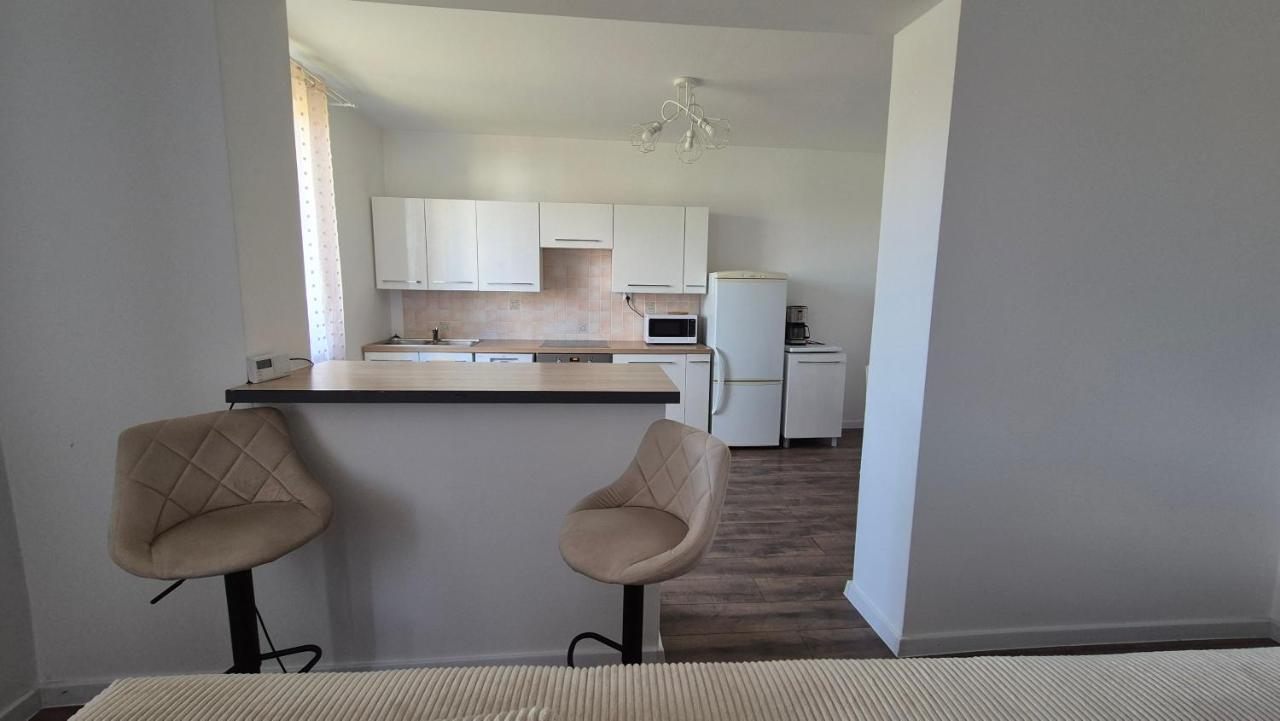 Zagan Apartments #3