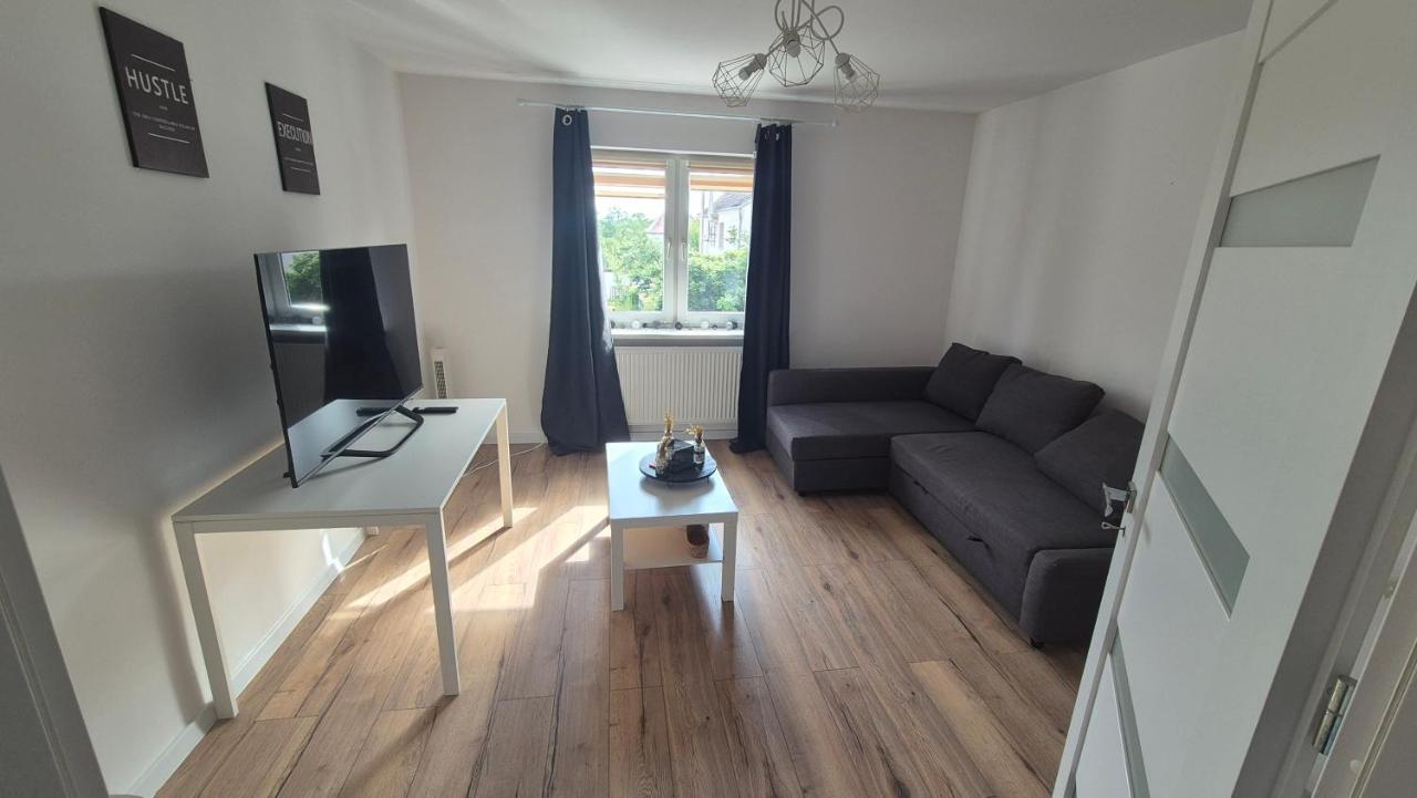 Zagan Apartments #4
