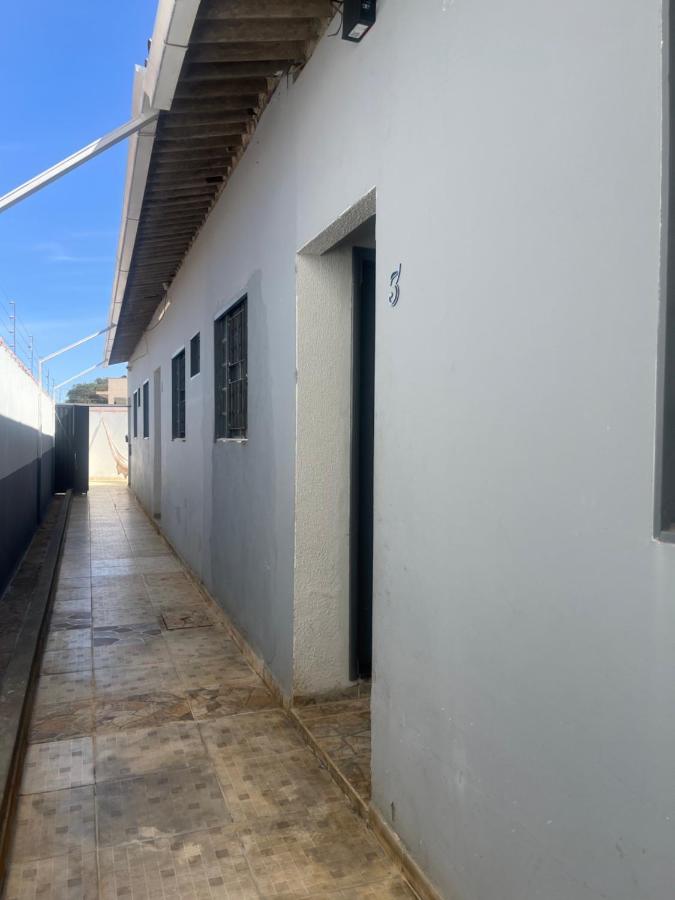 Casa Progresso de Anápolis - B&B Anápolis