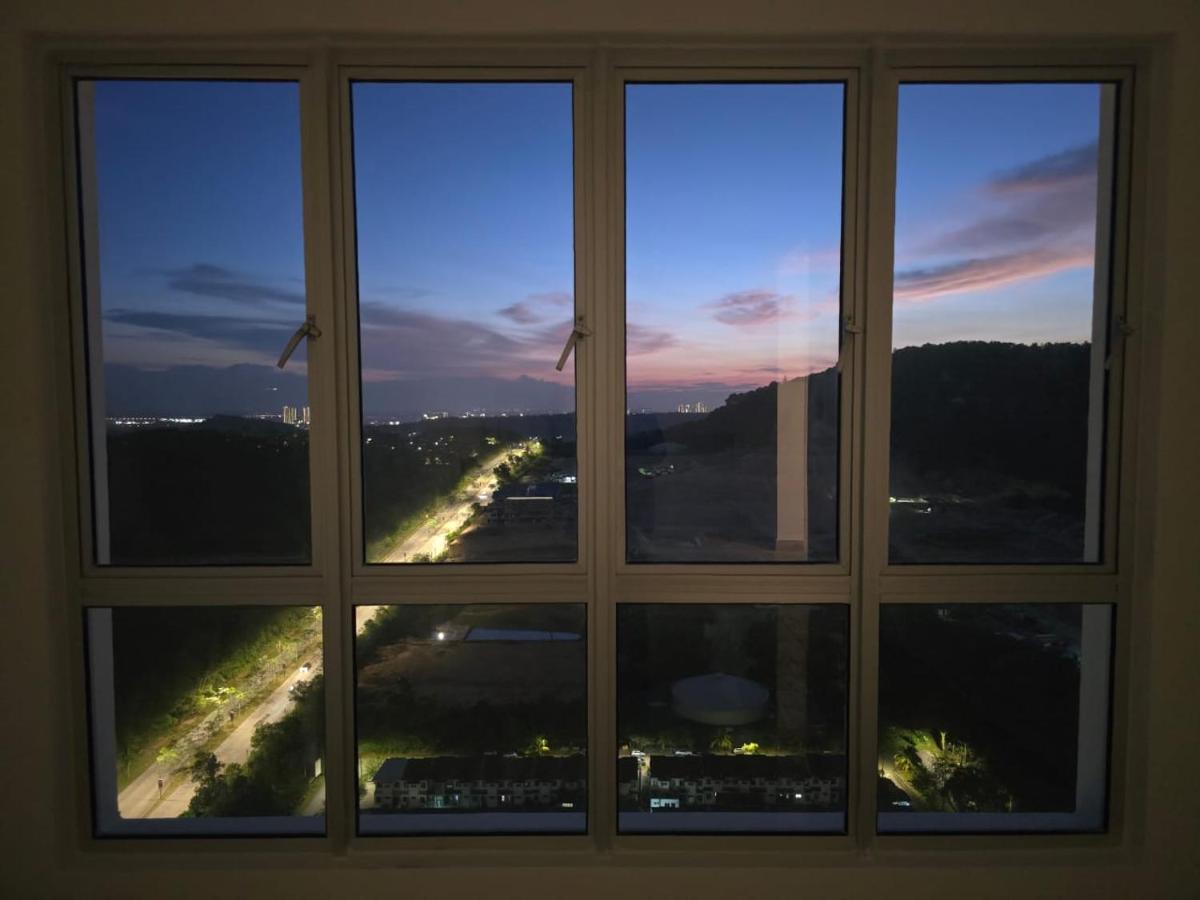 Appartement met 3 Slaapkamers