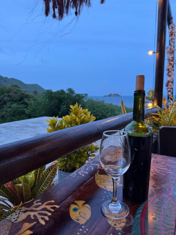 Sea Breeze inn - B&B Providencia