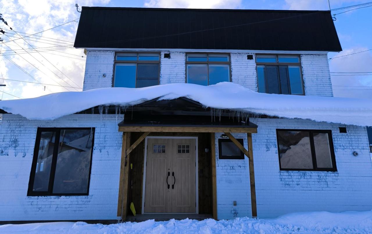 Rusutsu Ski Stay111 - Ferienwohnung Rusutsu