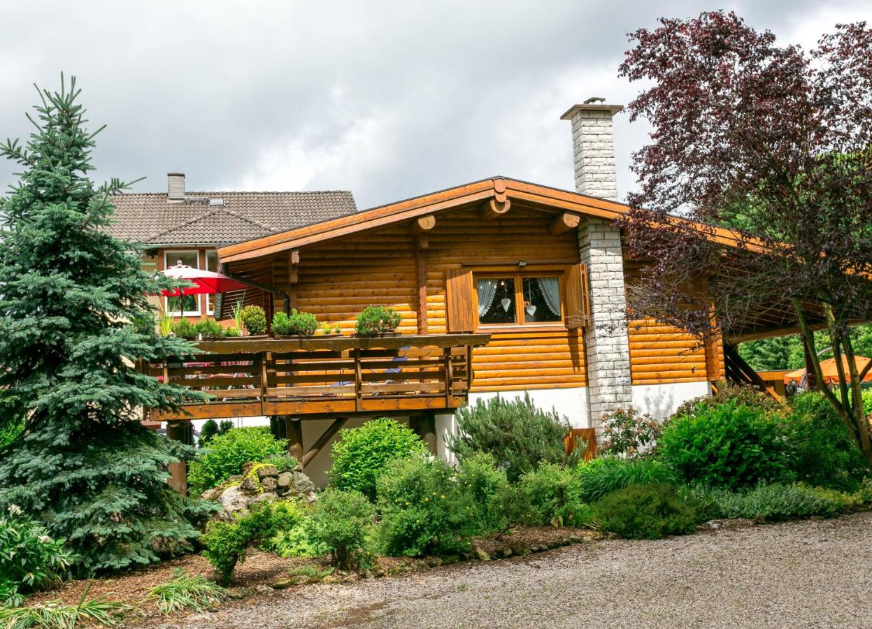Apartments Am Kupferberg - B&B
