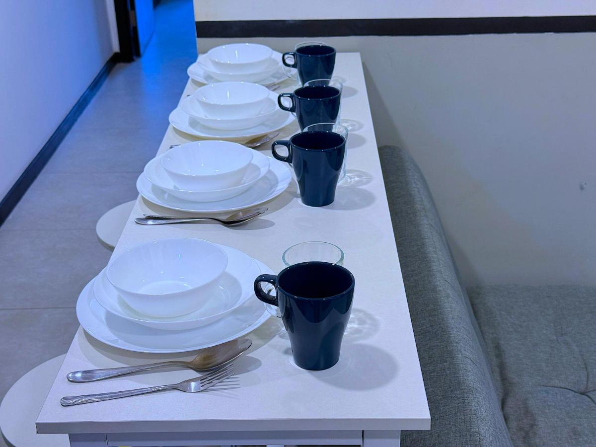 Neu suite, Family Unit - Jelatek LRT Gleneagles Hospital - Bed and Breakfast Kuala Lumpur