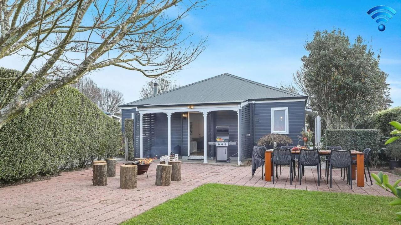 Coachwood Cottage - Ferienwohnung Robertson