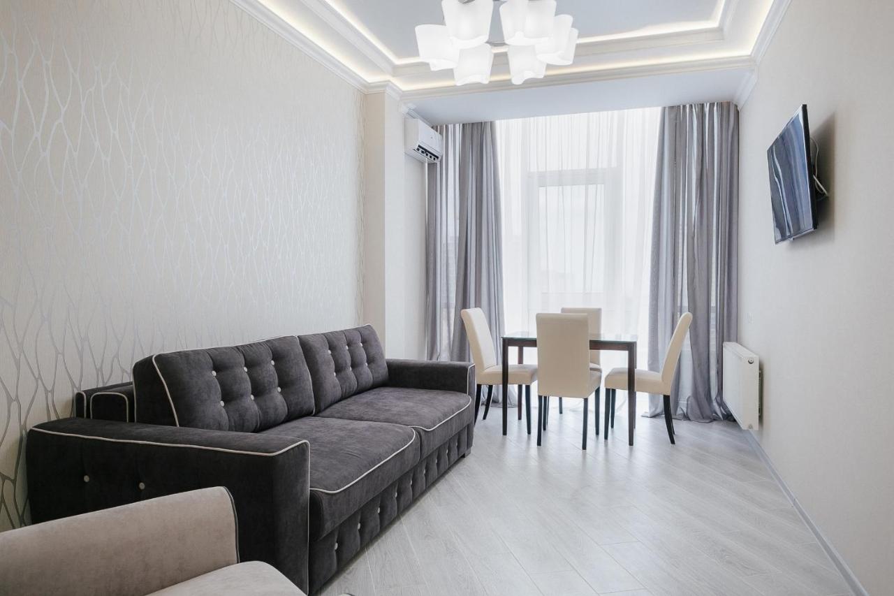 Appartamento con 1 Camera da Letto e Vista Mare 
