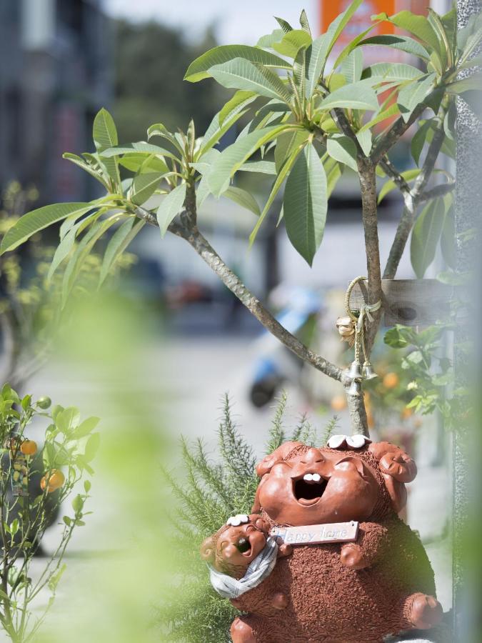 Home & Teak Residence - B&B Jinhu