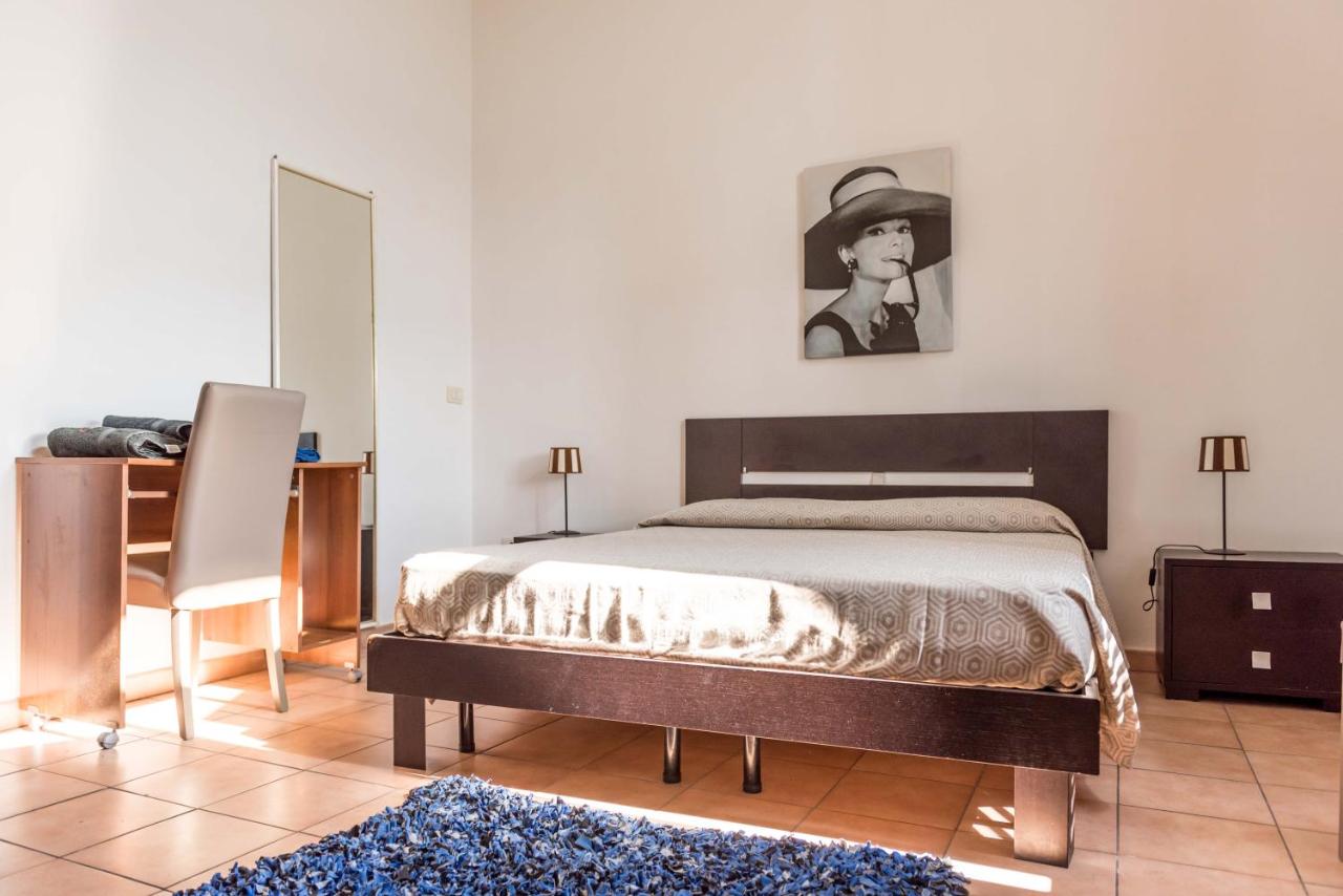 ABACA Rooms - Ferienwohnung Lecce