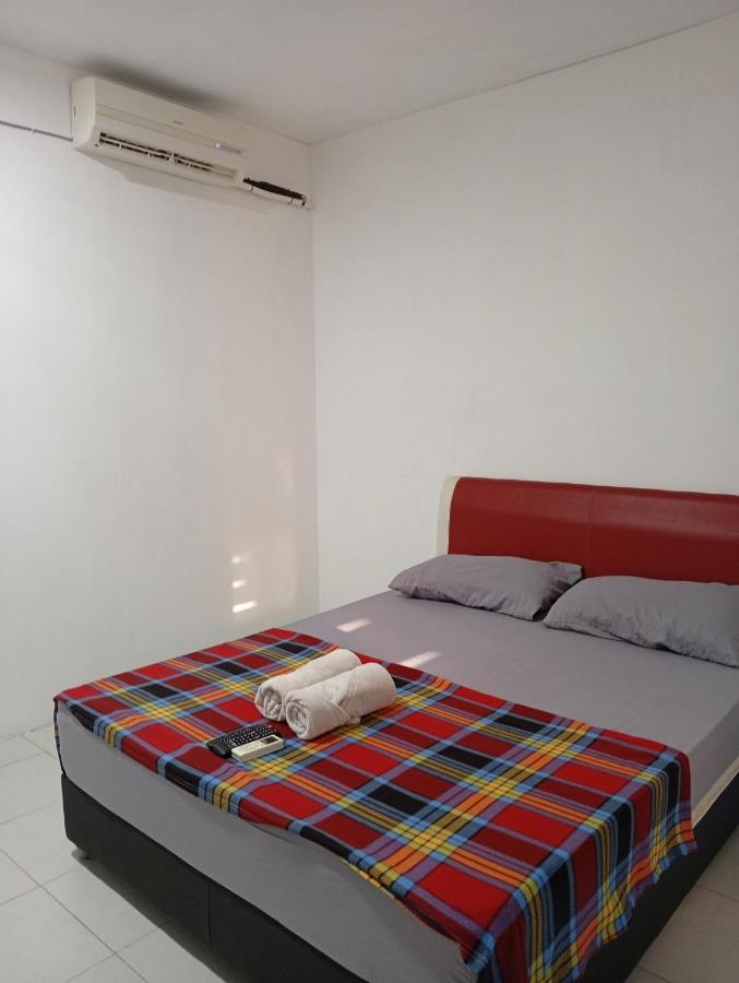 ibilik Changloon - Chambres d’hôtes Changloon