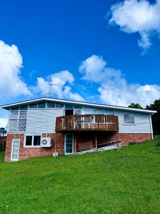 Beautiful villa by the sea - Ferienwohnung Auckland