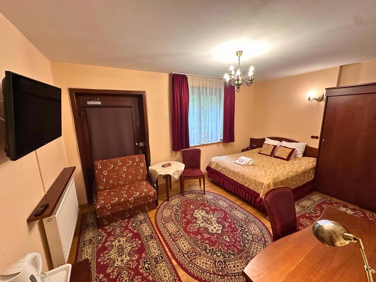 Triple Room - Disability Access