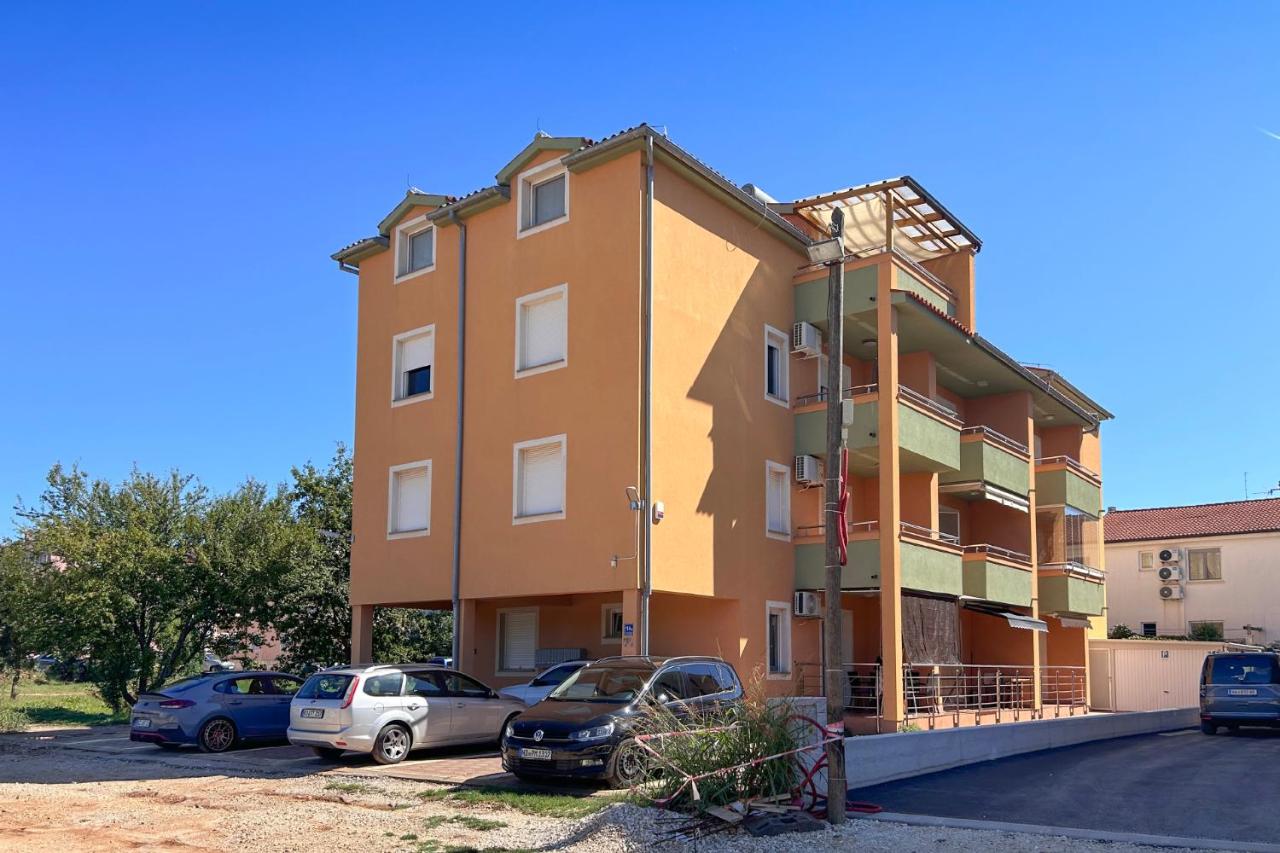 Fucane - Sebastian - MPolo - B&B Medulin