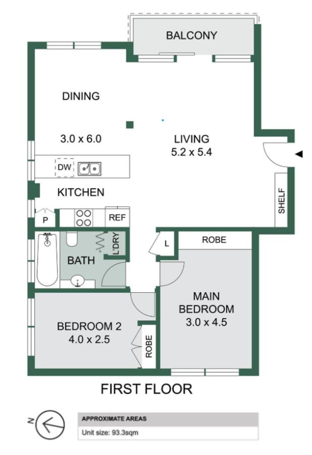 Bronte Escape - B&B Sydney