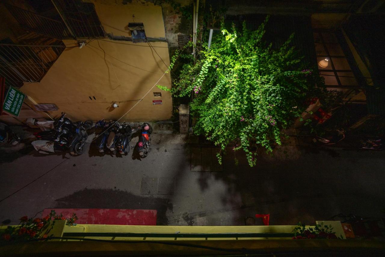 CozyPosy Premier Apartment - Bed and Breakfast Hanoi