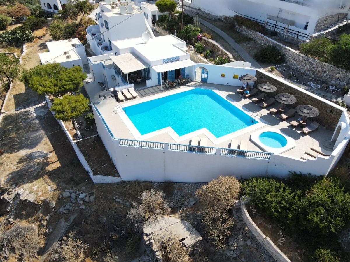 Zweibettzimmer mit Meerblick