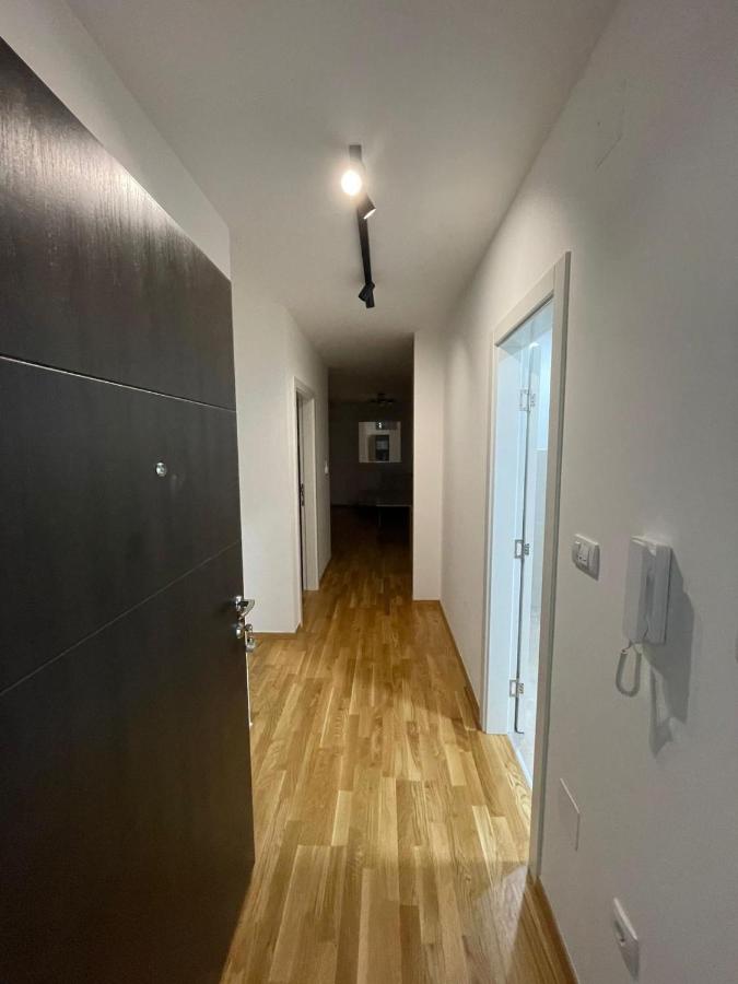 Apartman Garden Centar Doboj - Ferienwohnung Doboj