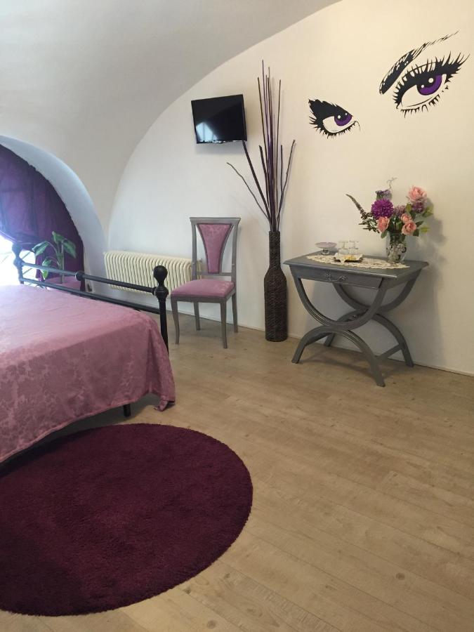 B&B Torino Très Chic - Bed and Breakfast
