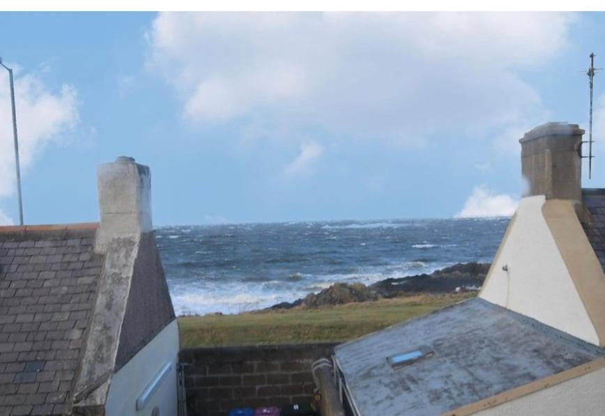 Wee Braemoray, Portessie, Buckie,Moray - B&B Portessie