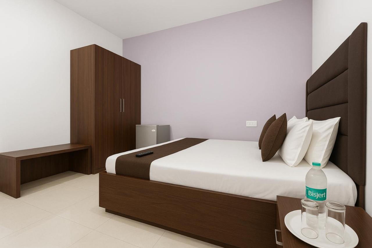 Pariksh!t's Rental Apartments - B&B Calangute
