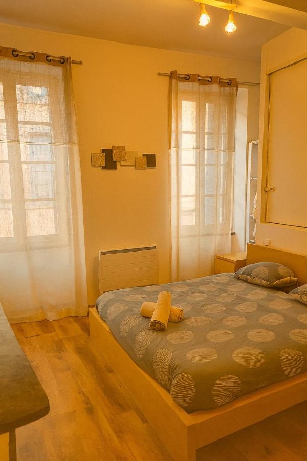 Apartment mit 1 Schlafzimmer