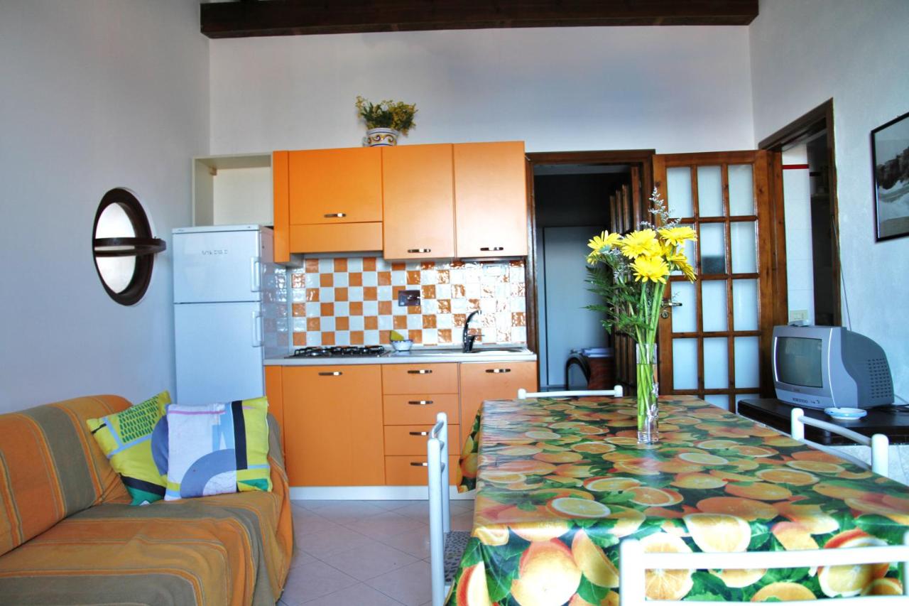 B&B Canneto - Casa Unci - Bed and Breakfast Canneto