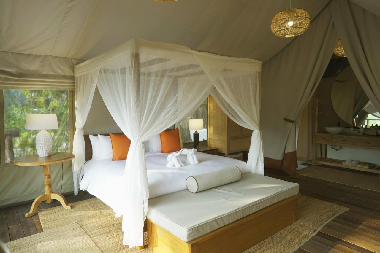 Visama Explorer Nan - B&B