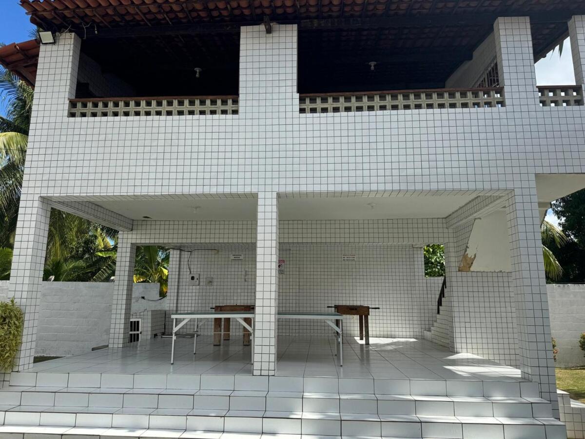 Casa Privê Maragogi 26 - Pé na areia - B&B Maragogi