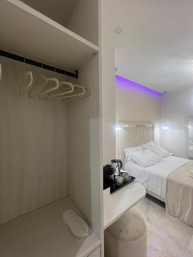 Habitación Doble Superior