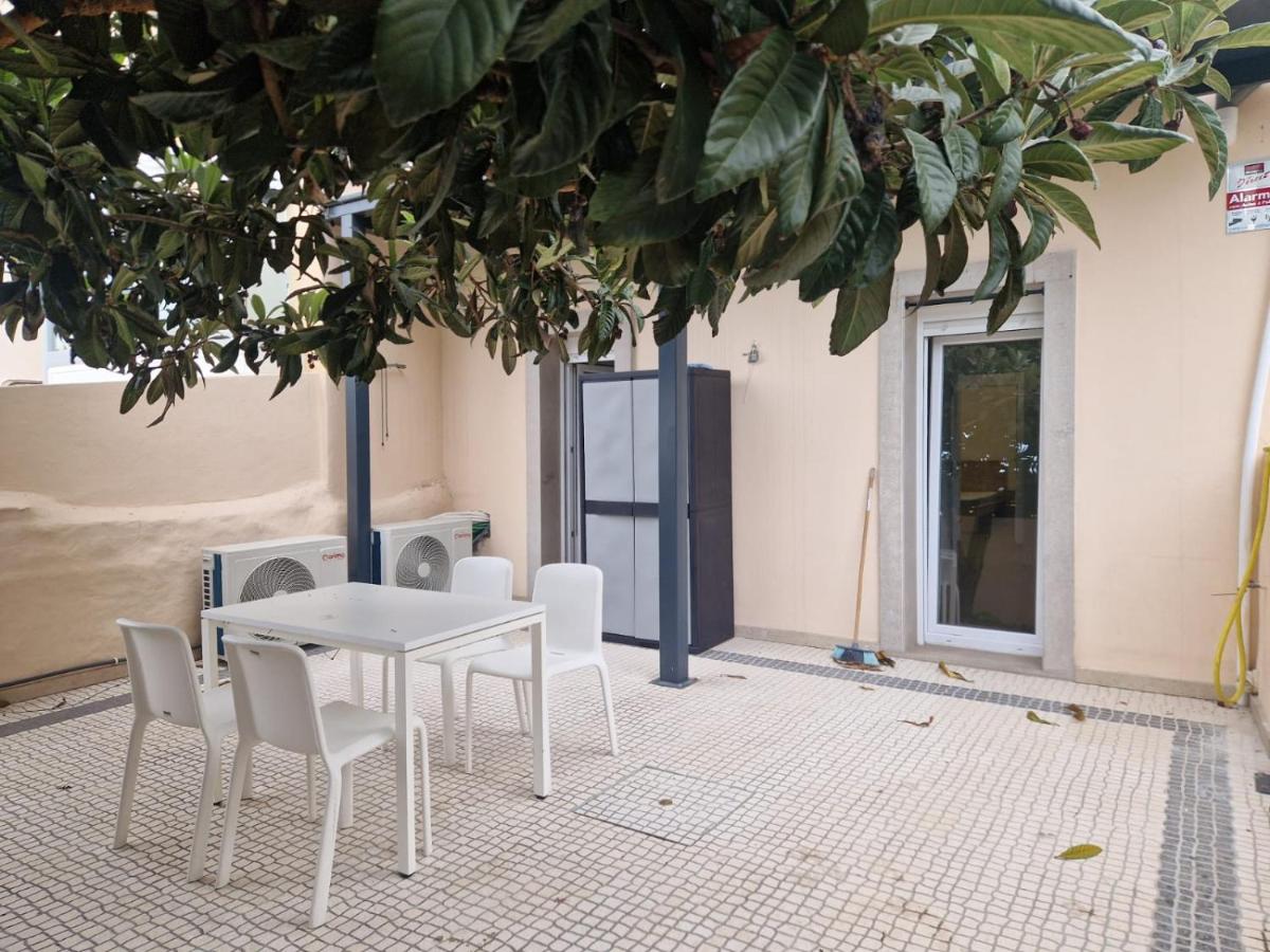 Apartamentos T2 - Lisboa - B&B Lisbona