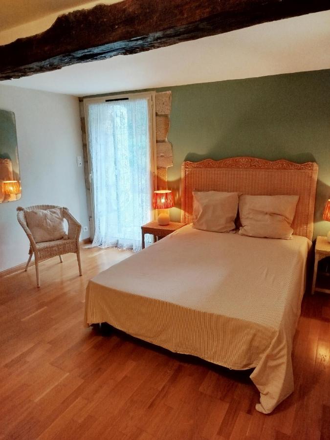 Habitación Doble con terraza