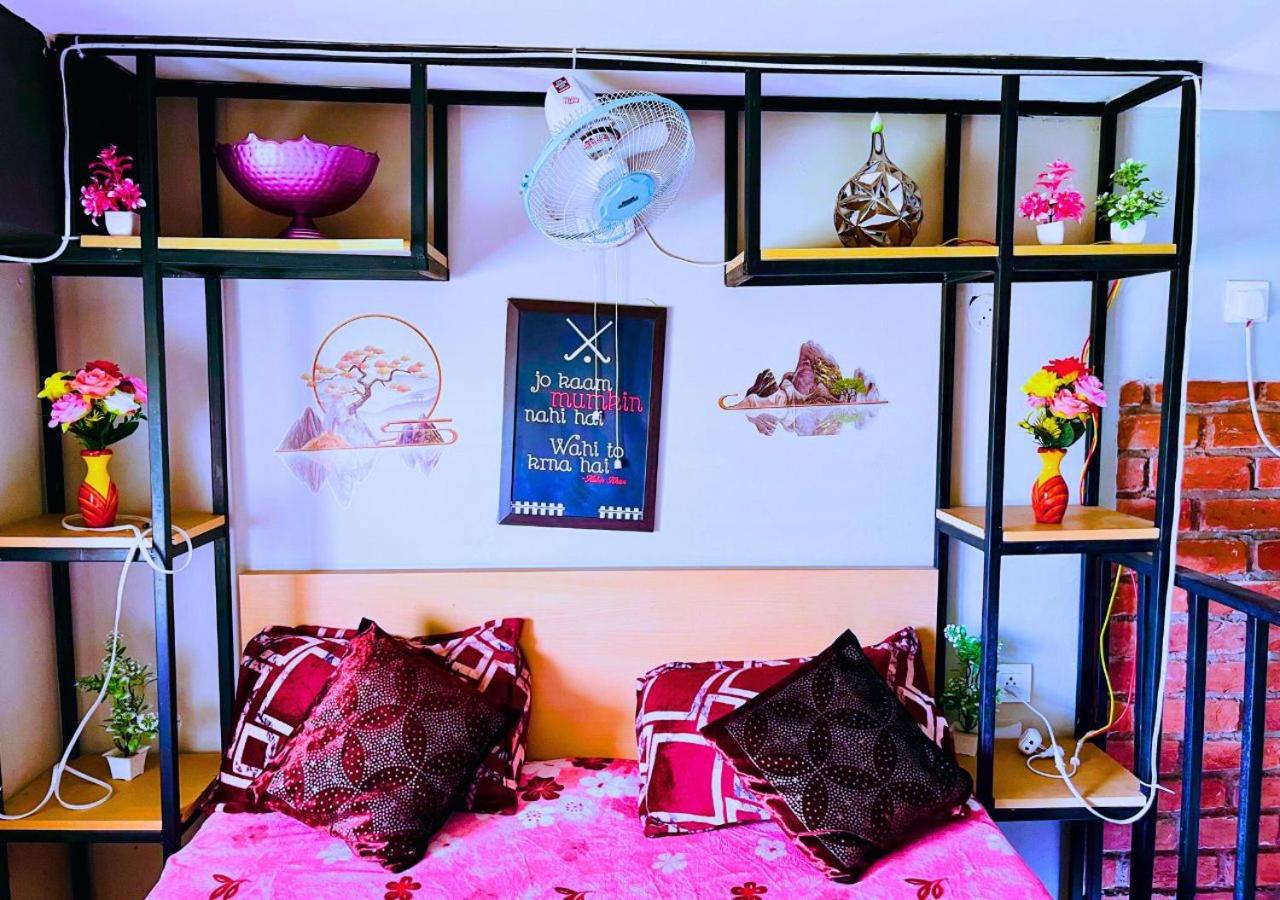 Spatii Apartment - B&B Rishīkesh