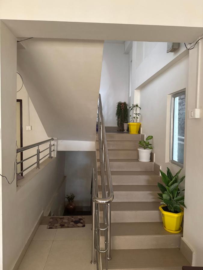 Sungava homestay - B&B Mirik