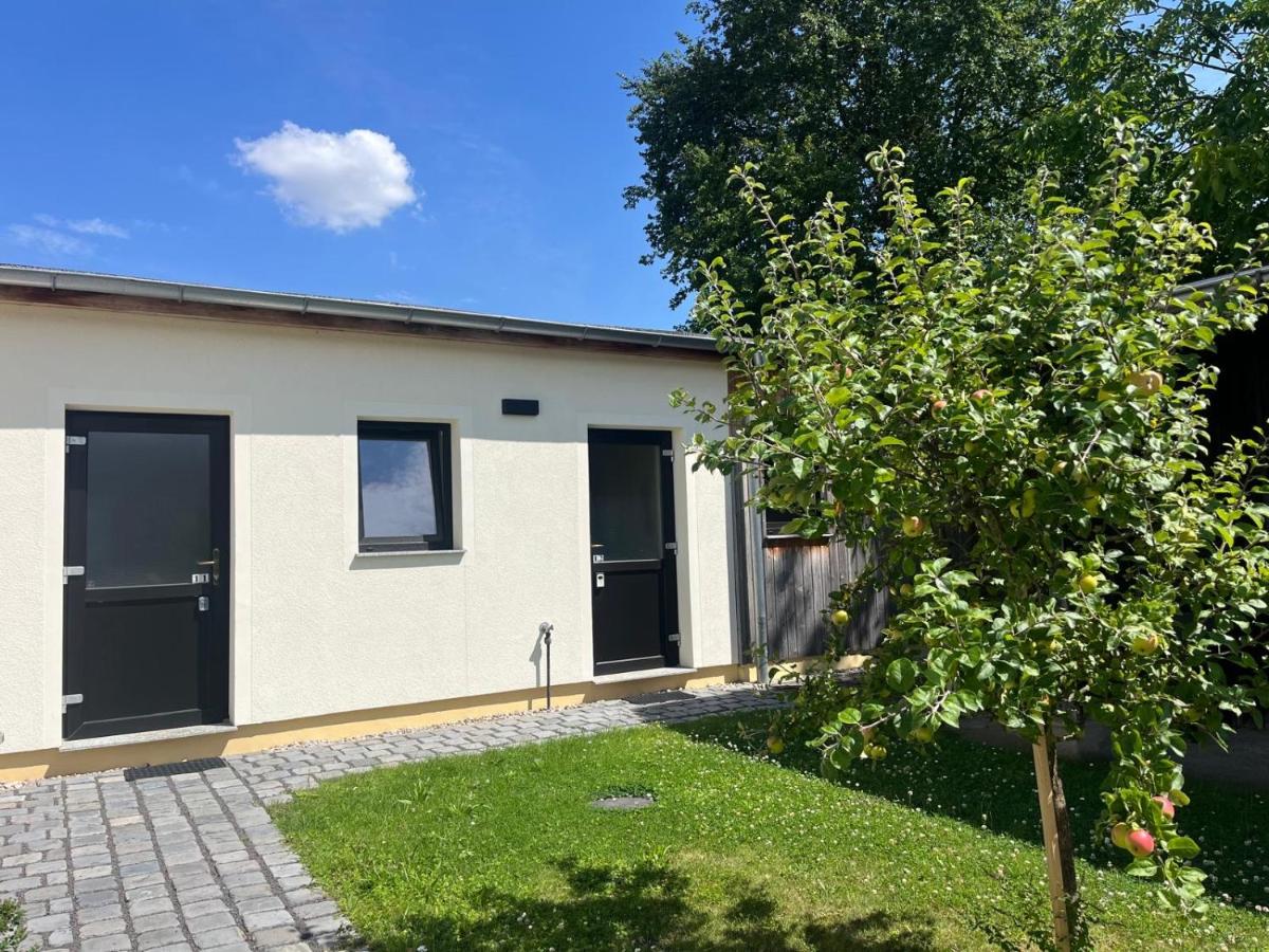 Appartamento con Vista Giardino