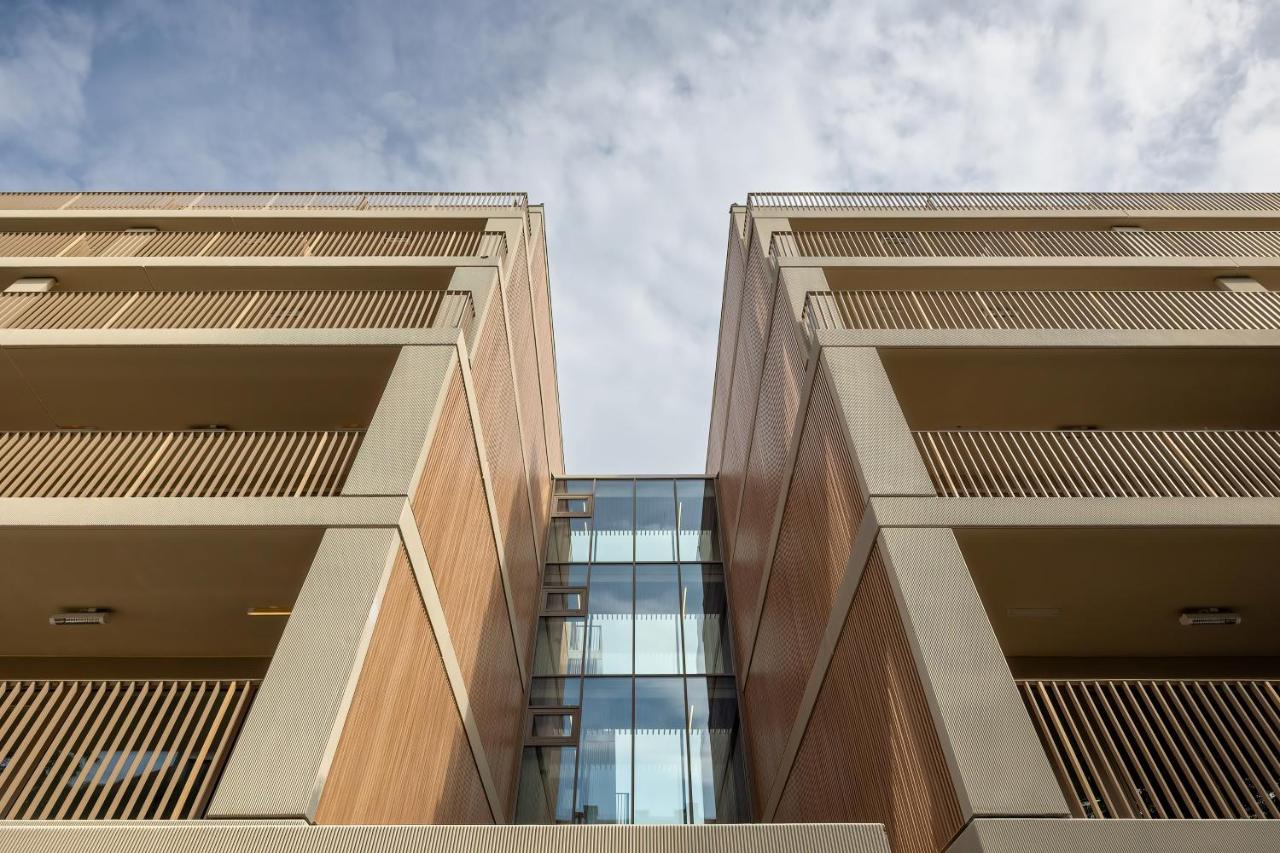 GREENERI PARK - Ambria Apartments - Ferienwohnung Swinemünde