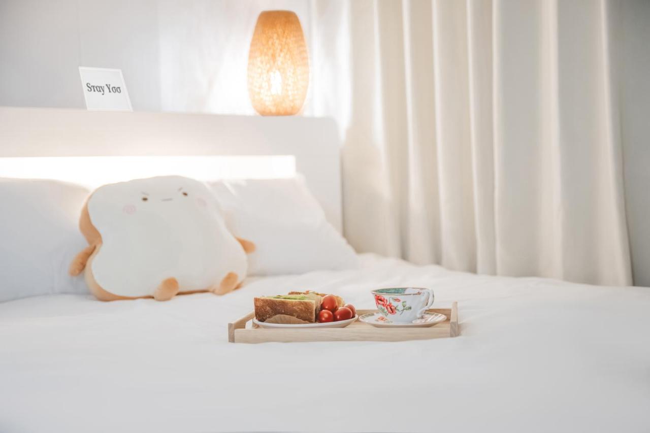 Apartment mit 2 Schlafzimmern