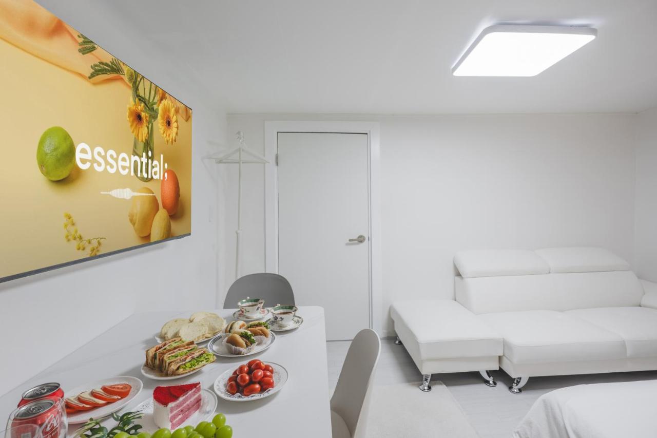 홍대 stay yoo - Ferienwohnung Seoul