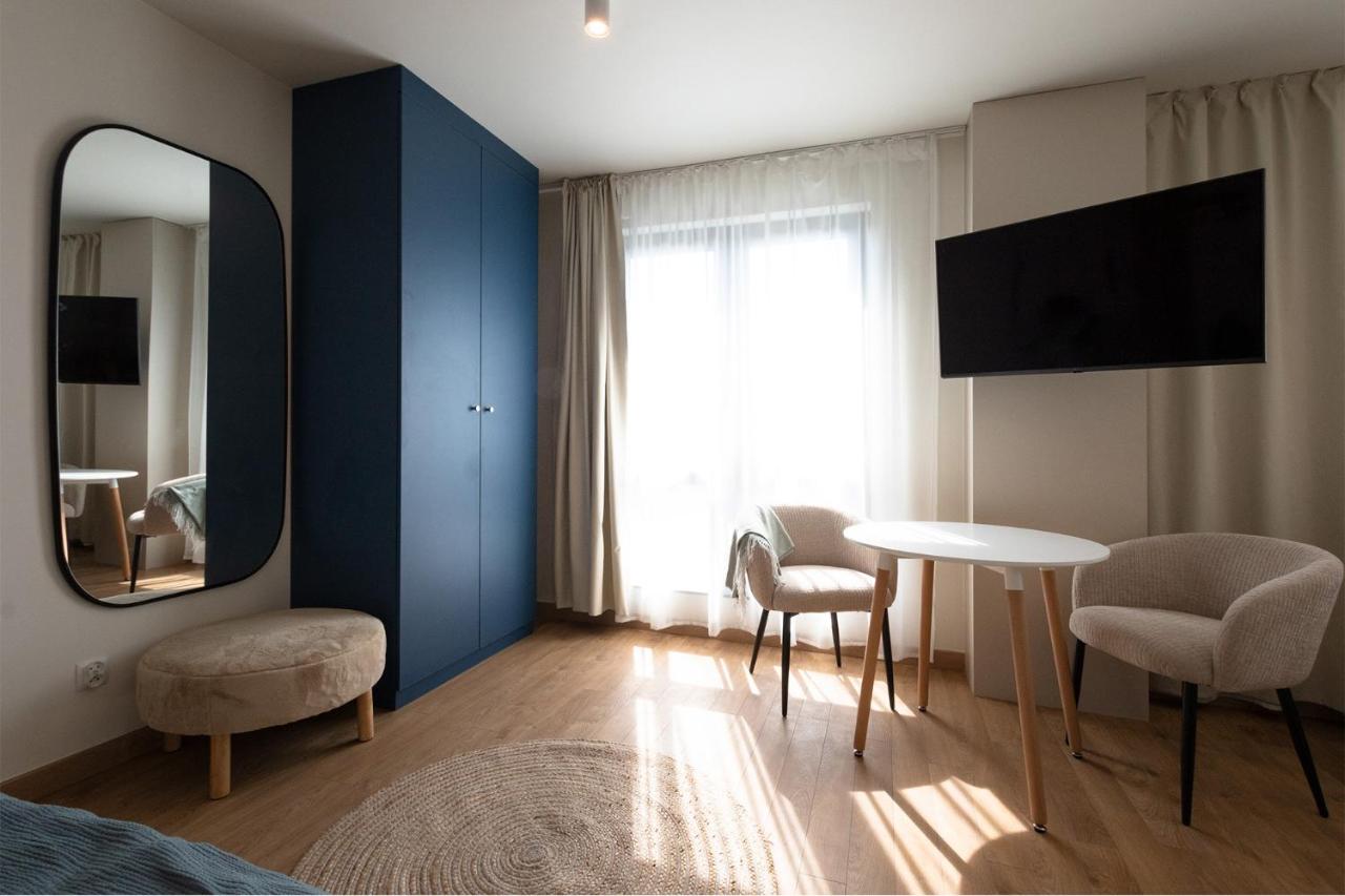 Apartamenty na Rogu - B&B Pszczyna