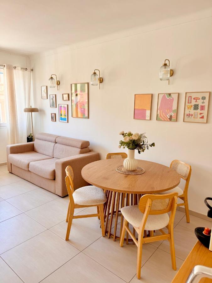 Chic & cosy proche mer - Bed and Breakfast Nice