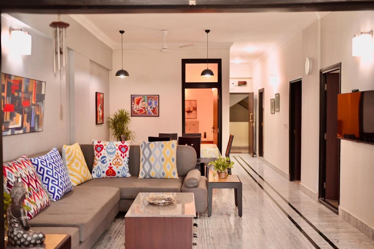 Neelam Homestay Entire House - B&B Kolkata