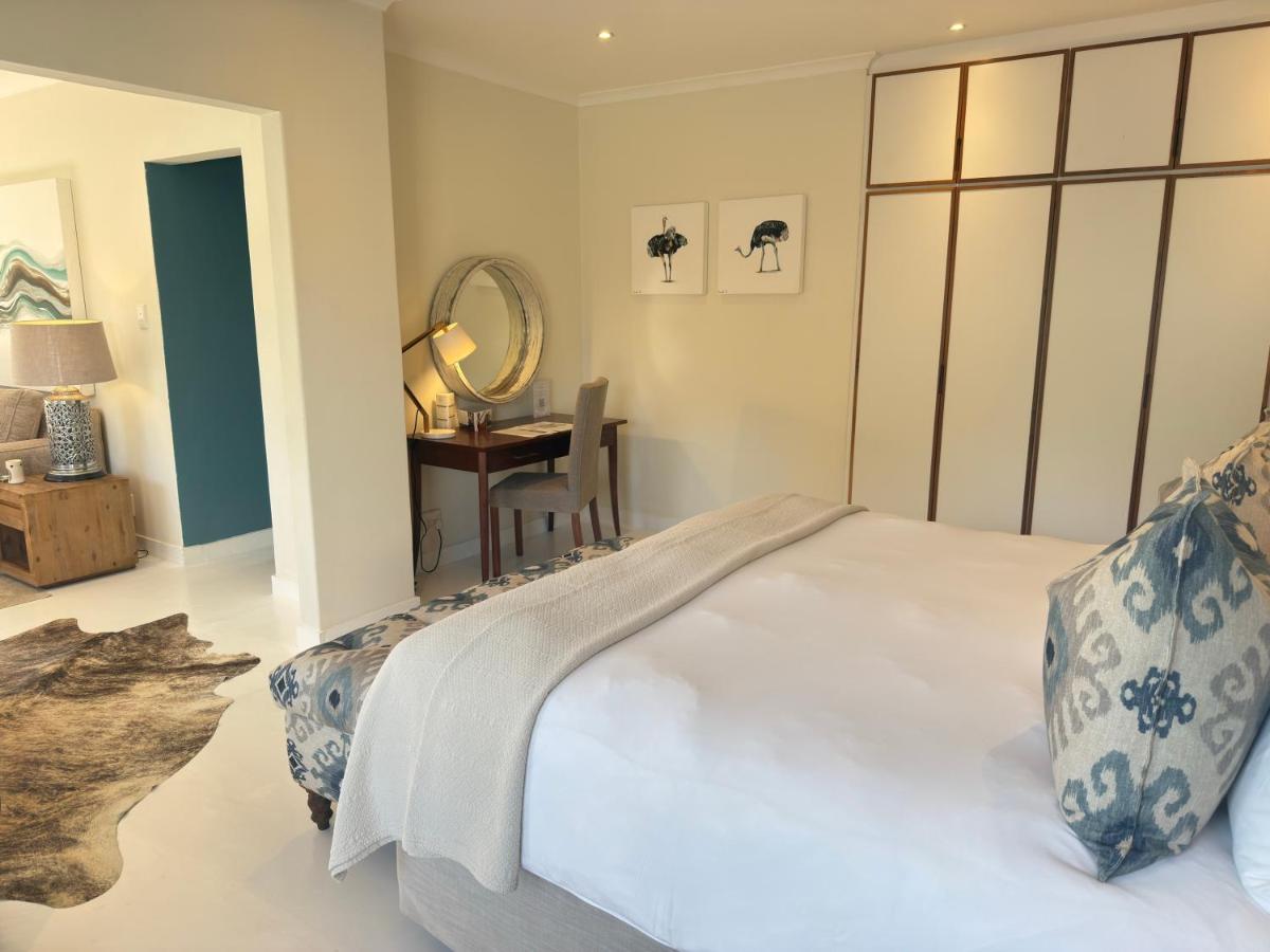 Superior Suite mit Kingsize-Bett