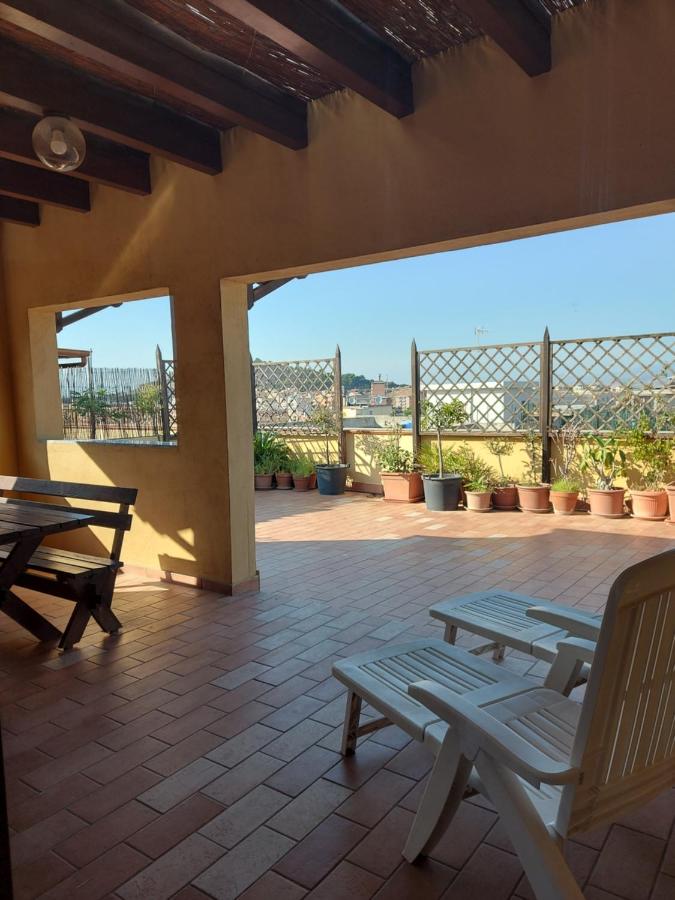Domu de Jana - B&B Cagliari
