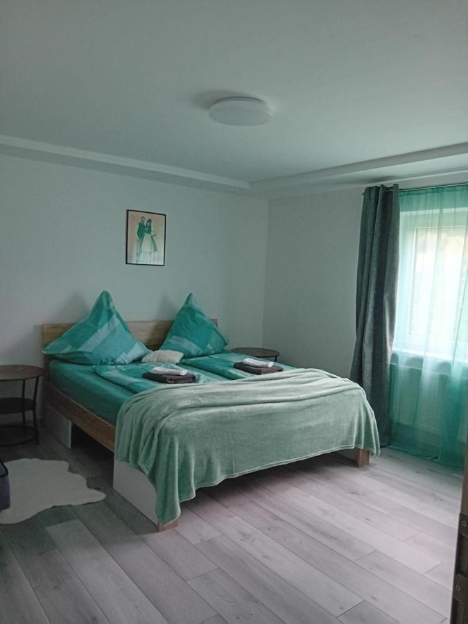 Ferienwohnung - Ferienwohnung Arrach